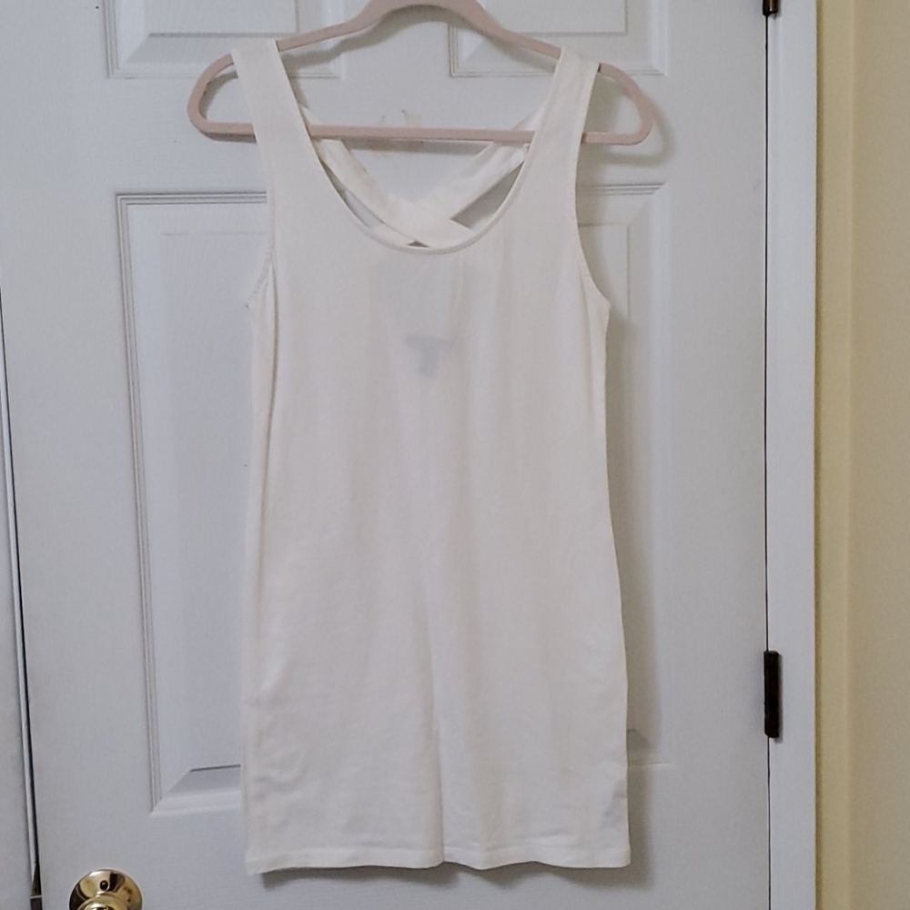 Forever 21 knit mini dress